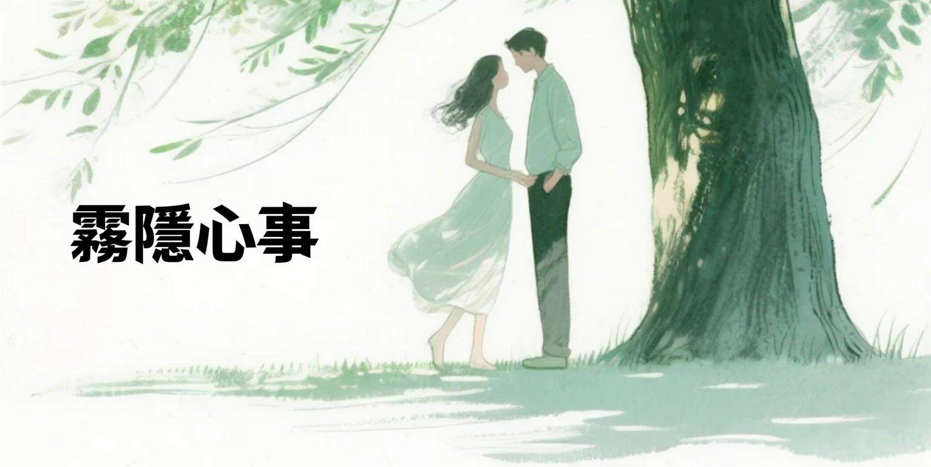 霧隱心事