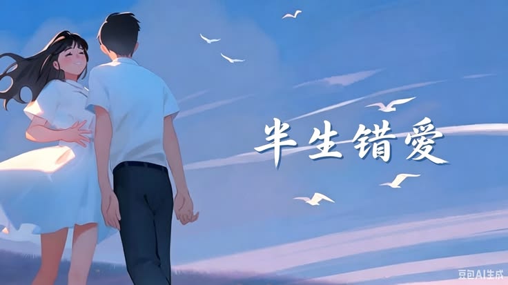 半生錯愛