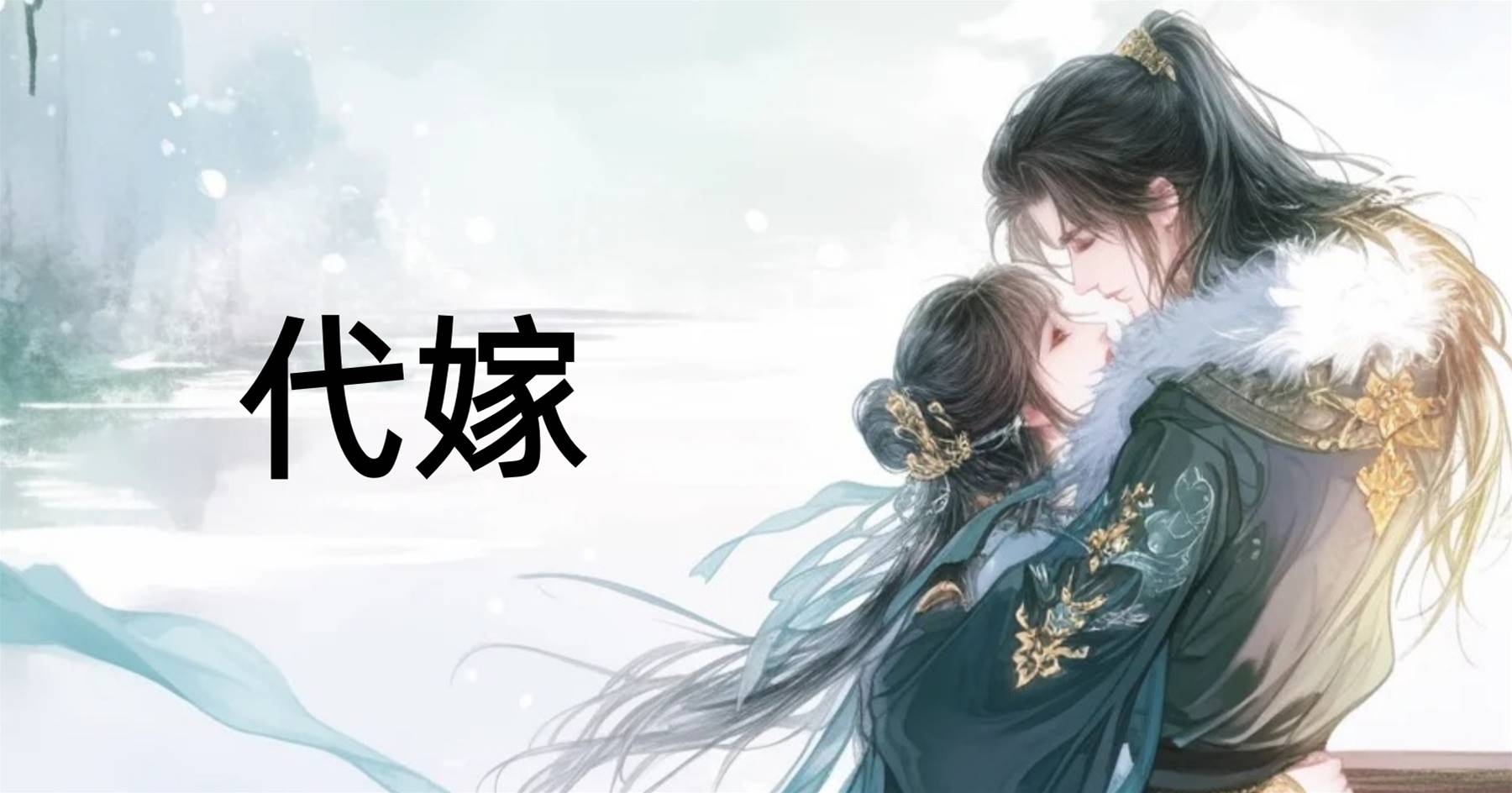 代嫁