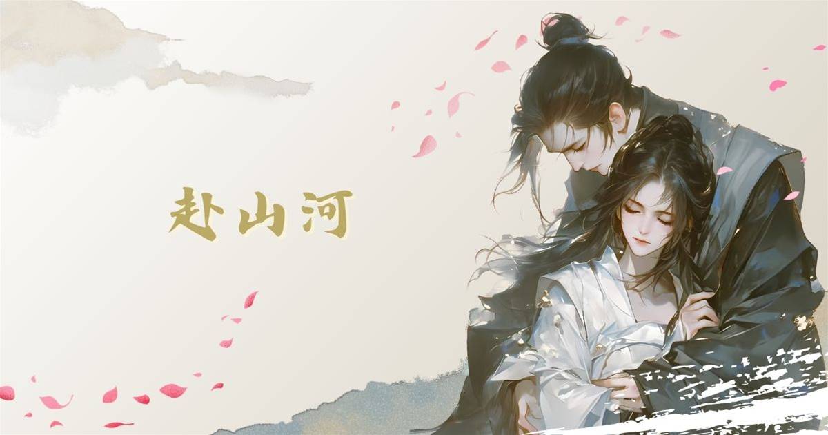 赴山河