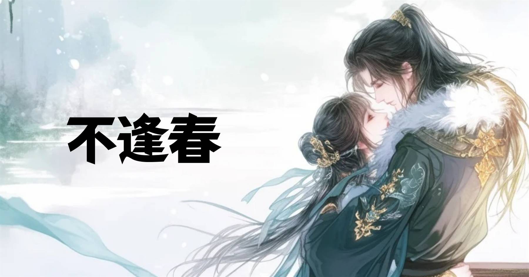 不逢春