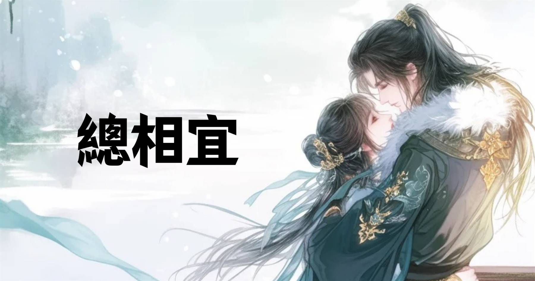 總相宜
