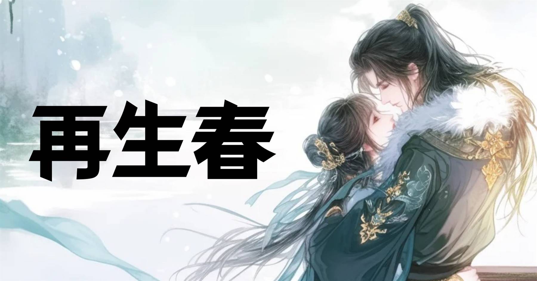 再生春