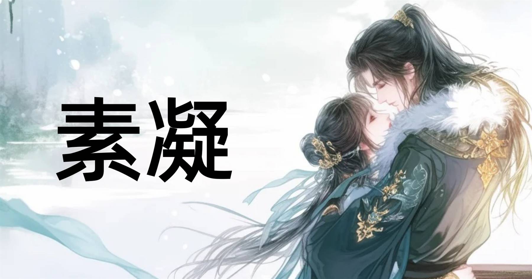 素凝