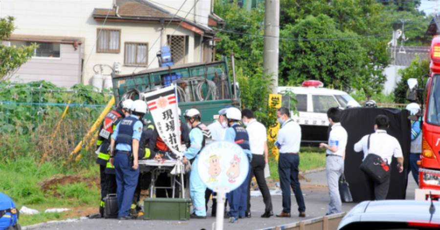 大学生が建築中の家に車で突っ込んだ。私「損害額2400万だぞ？」大学生「自己破産で逃げるわ」私「！？」→結果… 