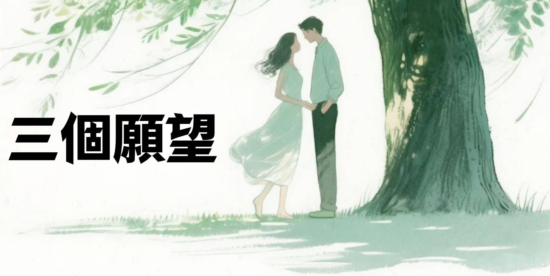 三個願望
